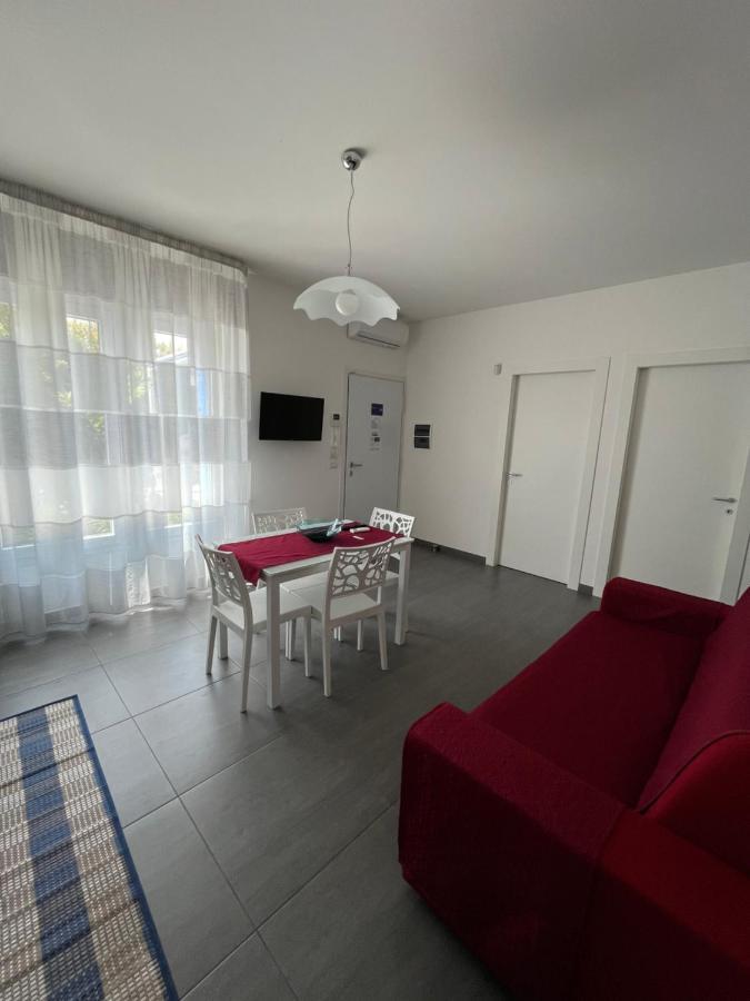 Villetta Azzurra Alcamo Marina Εξωτερικό φωτογραφία