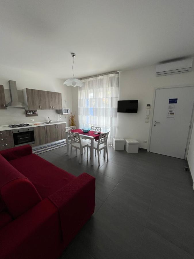 Villetta Azzurra Alcamo Marina Εξωτερικό φωτογραφία