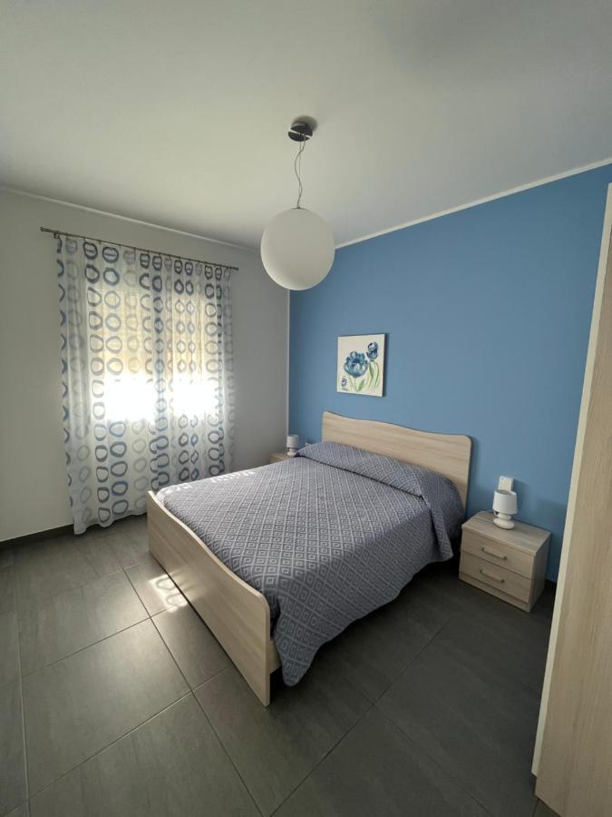 Villetta Azzurra Alcamo Marina Εξωτερικό φωτογραφία