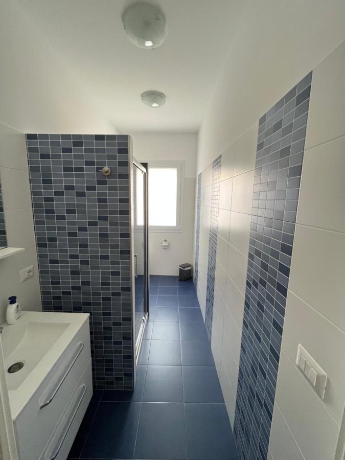 Villetta Azzurra Alcamo Marina Εξωτερικό φωτογραφία
