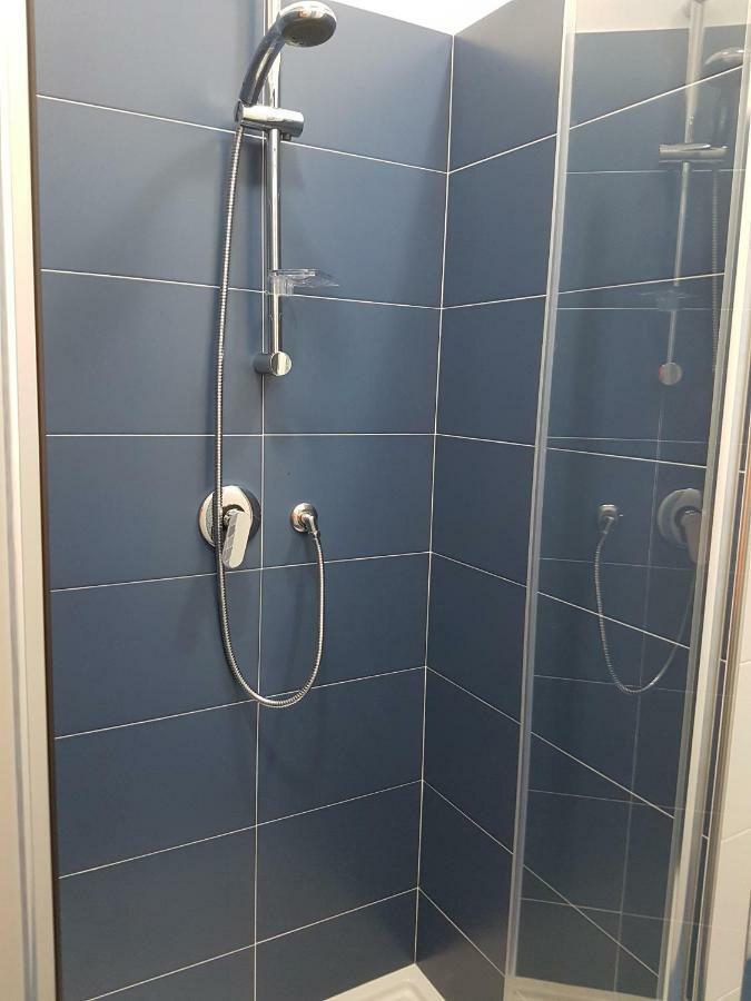 Villetta Azzurra Alcamo Marina Εξωτερικό φωτογραφία